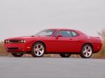 Dodge Challenger R/T 2008 года